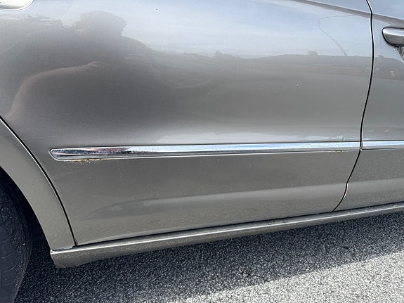 Volkswagen CC 9 of 30
