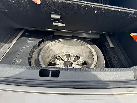 Volkswagen CC 19 of 30