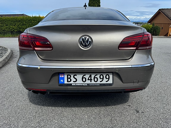 Volkswagen CC 8 of 30