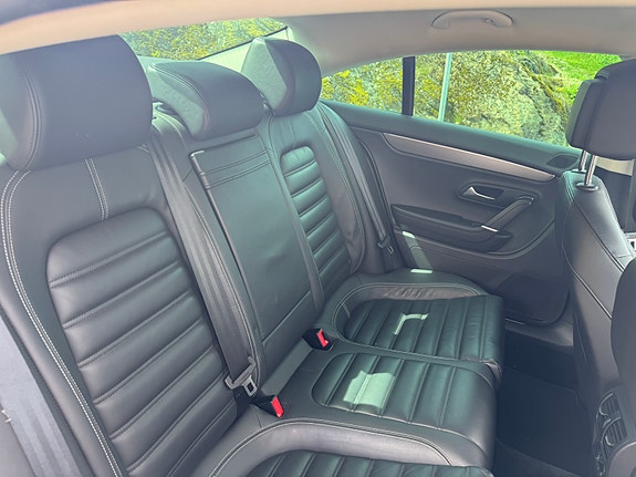 Volkswagen CC 21 of 30