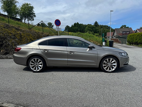 Volkswagen CC 2 of 30