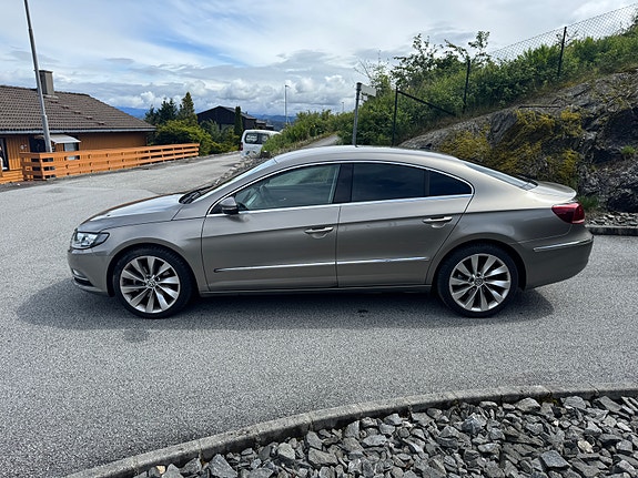 Volkswagen CC 6 of 30