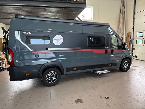 Pilote V-630 J Premium