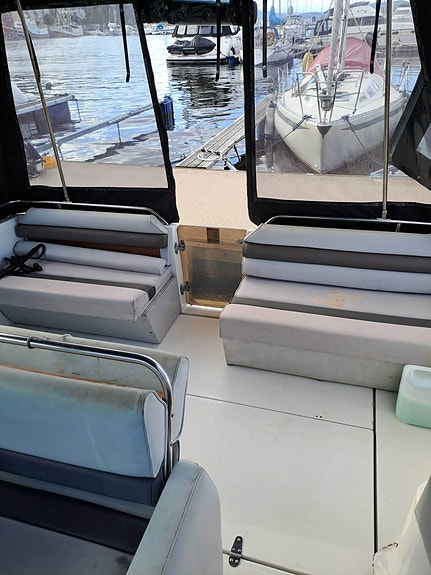 RESERVERT Regal 280 Commodore 5 of 5