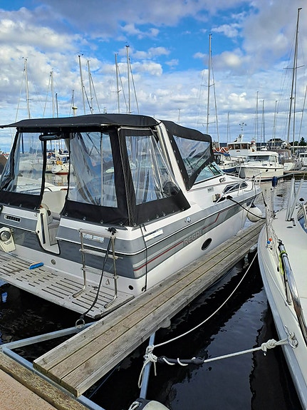 RESERVERT Regal 280 Commodore 3 of 5