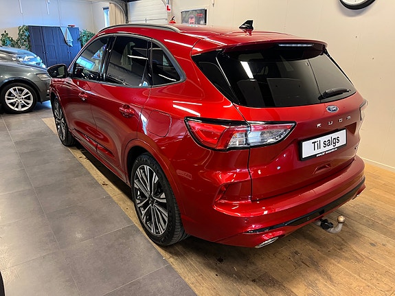 Ford Kuga 5 of 5