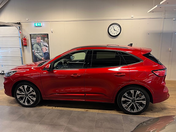 Ford Kuga 4 of 5
