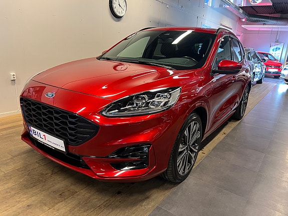 Ford Kuga 2 of 5