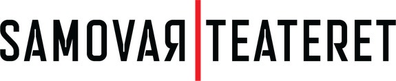 SAMOVARTEATERET AS logo