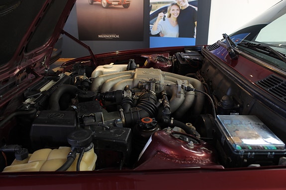 BMW 320 15 of 16