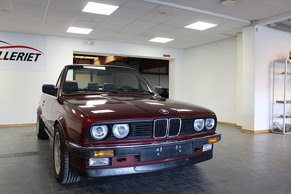 BMW 320 4 of 16