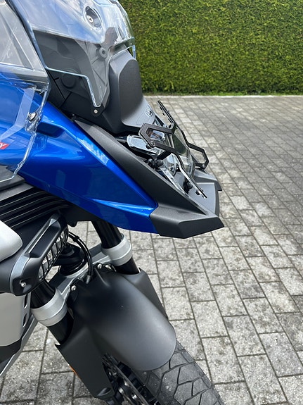 BMW R 1300 GS Adventure 19 of 20