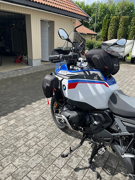 BMW R 1300 GS Adventure 14 of 20