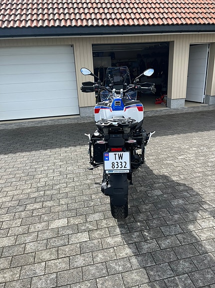 BMW R 1300 GS Adventure 5 of 20