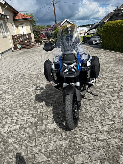 BMW R 1300 GS Adventure 15 of 20