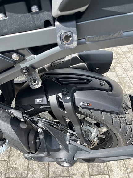 BMW R 1300 GS Adventure 17 of 20