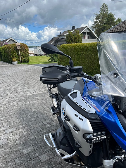 BMW R 1300 GS Adventure 3 of 20