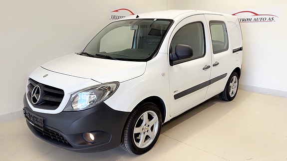 Mercedes-Benz Citan-Klasse