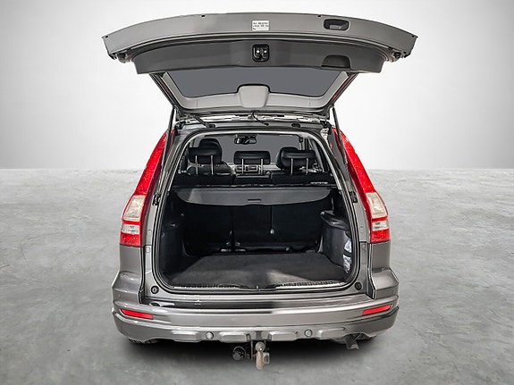 Honda CR-V 26 of 30