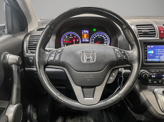 Honda CR-V 14 of 30
