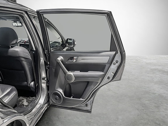 Honda CR-V 24 of 30