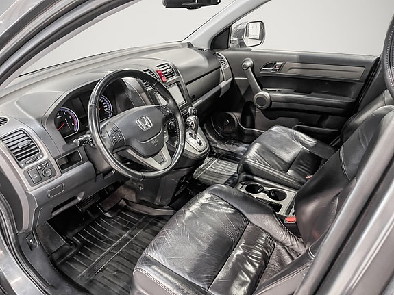 Honda CR-V 11 of 30