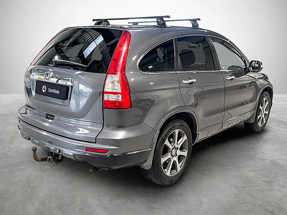 Honda CR-V 5 of 30