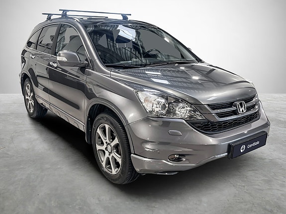 Honda CR-V 7 of 30