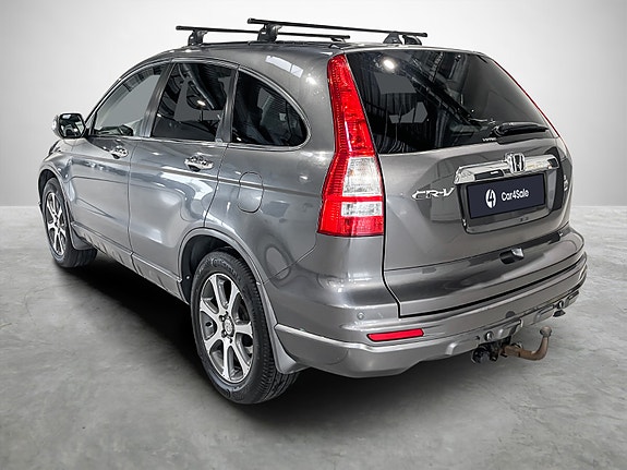 Honda CR-V 3 of 30
