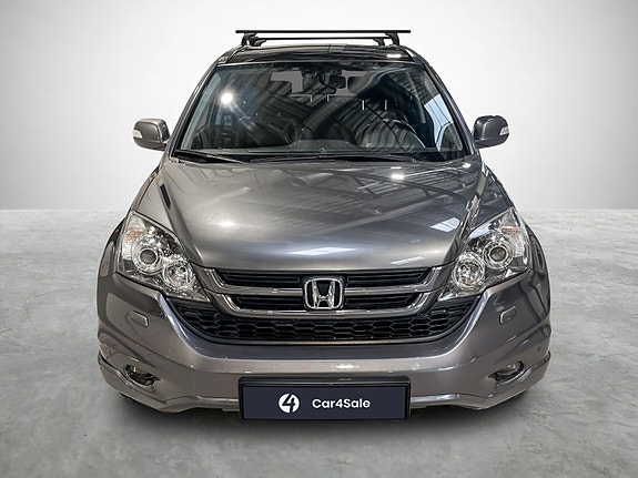 Honda CR-V 8 of 30