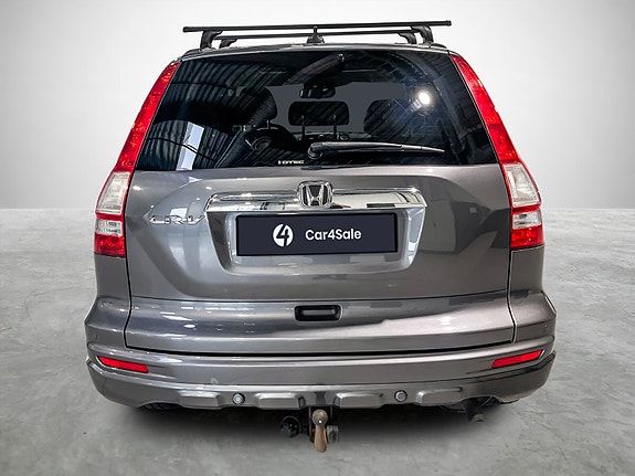 Honda CR-V 4 of 30