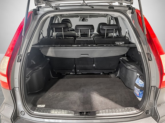 Honda CR-V 27 of 30