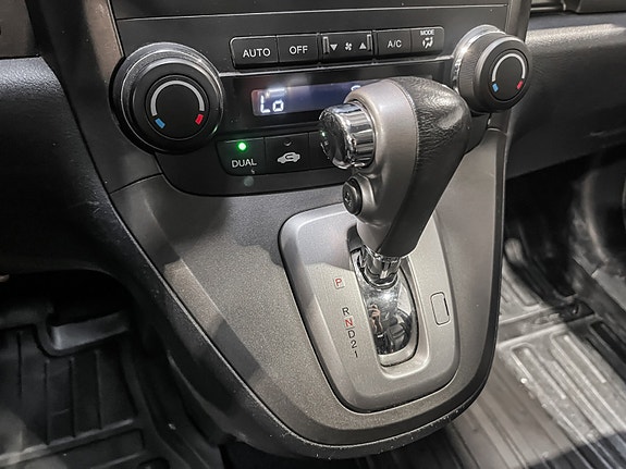Honda CR-V 19 of 30