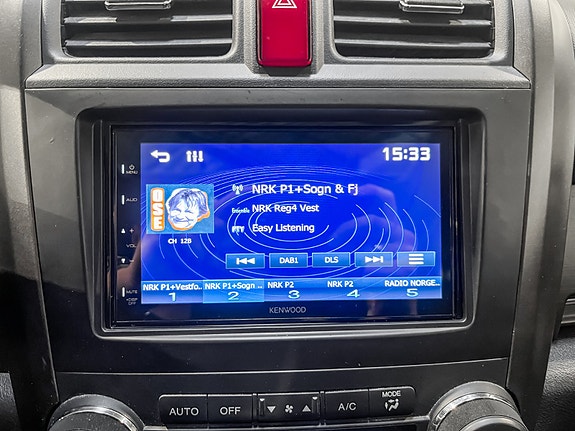 Honda CR-V 18 of 30