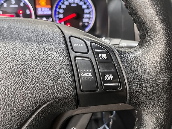 Honda CR-V 16 of 30