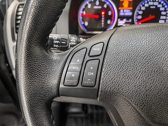Honda CR-V 15 of 30