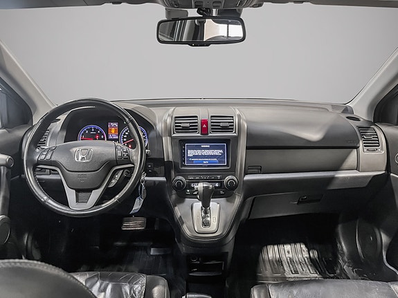 Honda CR-V 13 of 30