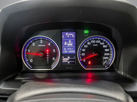 Honda CR-V 17 of 30