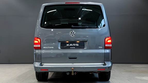 Volkswagen Multivan 4 of 5