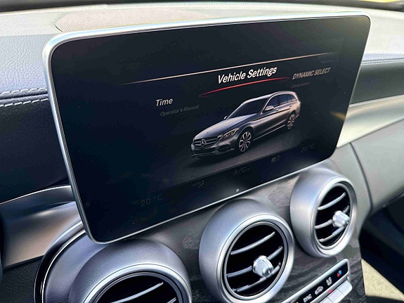 Mercedes-Benz C43 27 of 30