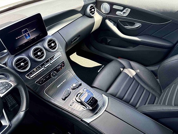 Mercedes-Benz C43 23 of 30