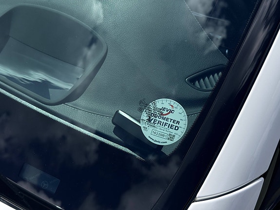 Mercedes-Benz C43 13 of 30