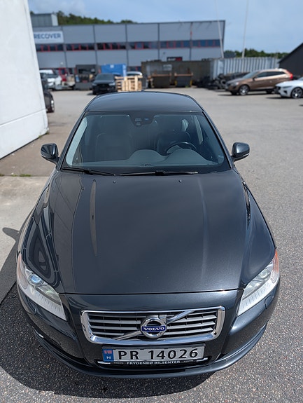 Volvo S80 4 of 22