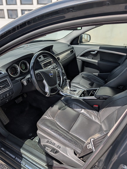 Volvo S80 13 of 22