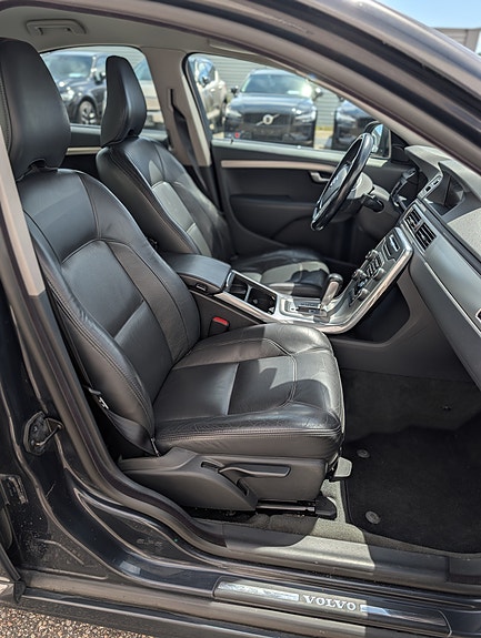 Volvo S80 14 of 22