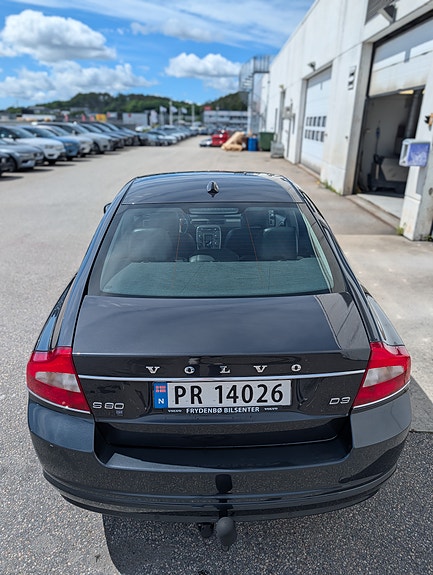 Volvo S80 10 of 22