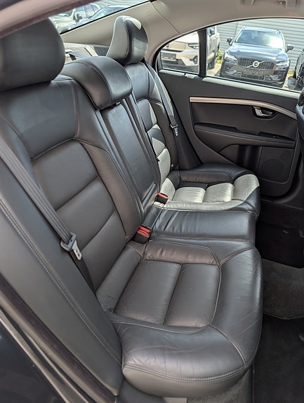Volvo S80 15 of 22