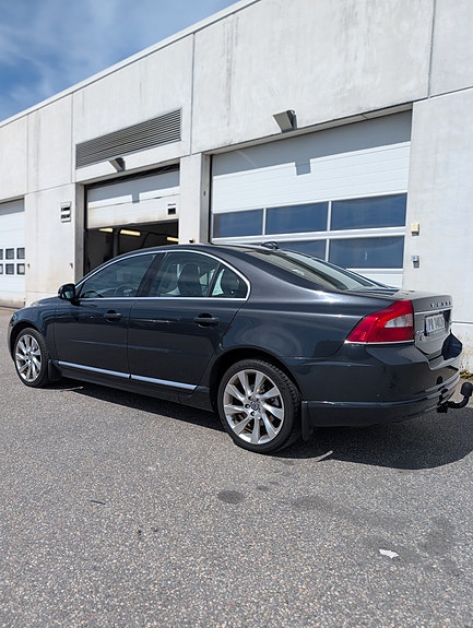 Volvo S80 6 of 22