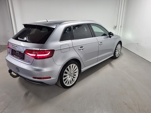 Audi A3 5 of 5