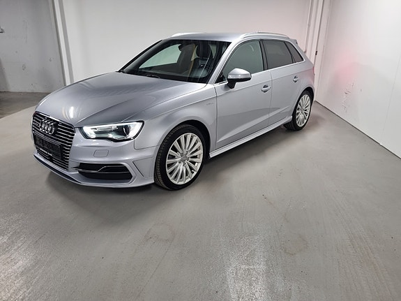 Audi A3 2 of 5